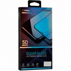 Скло захисне Gelius Pro 5D Full Cover Glass for Samsung G975 (S10 Plus) (00000079749) Скло захисне Gelius Pro 5D Full Cover Glass for Samsung G975 (S10 Plus) (00000079749)