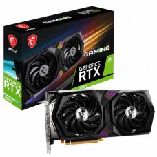 Відеокарта MSI GeForce RTX3060 12Gb GAMING (RTX 3060 GAMING 12G) Відеокарта MSI GeForce RTX3060 12Gb GAMING (RTX 3060 GAMING 12G)