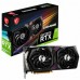 Видеокарта MSI GeForce RTX3060 12Gb GAMING (RTX 3060 GAMING 12G)