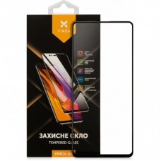 Скло захисне Vinga Samsung A51 (VGSA51) Скло захисне Vinga Samsung A51 (VGSA51)