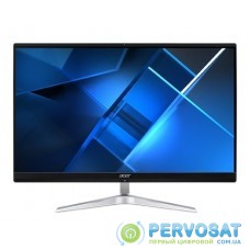 Персональний комп'ютер-моноблок Acer Veriton Z2740G 23.8FHD/Intel i3-1115G4/8/256F/int/kbm/W10P