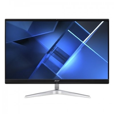 Персональний комп'ютер-моноблок Acer Veriton Z2740G 23.8FHD/Intel i3-1115G4/8/256F/int/kbm/W10P