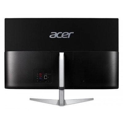 Персональний комп'ютер-моноблок Acer Veriton Z2740G 23.8FHD/Intel i3-1115G4/8/256F/int/kbm/W10P