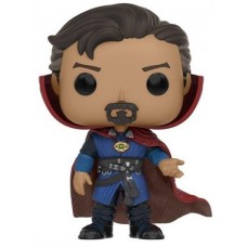 Фігурка Funko POP! Bobble Marvel Doctor Strange Doctor Strange 9744