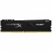 Модуль памяти для компьютера DDR4 16GB 3733 MHz HyperX Fury Black Kingston Fury (ex.HyperX) (HX437C19FB3/16)