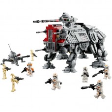 Конструктор LEGO Star Wars TM Крокохід AT-TE Конструктор LEGO Star Wars TM Крокохід AT-TE