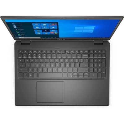 Ноутбук Dell Latitude 3510 15.6FHD AG/Intel i3-10110U/8/256F/int/Lin