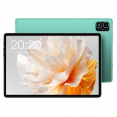Планшет Teclast P40S 10.1" 6GB, 128GB, 6000mAh, Android, ментоловий