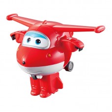 Ігровий набір Super Wings Transforming Vehicles Джетт (Jett) Ігровий набір Super Wings Transforming Vehicles Джетт (Jett)