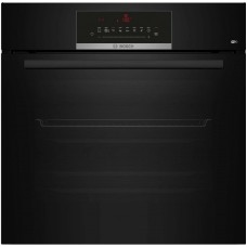 Духова шафа Bosch електрична, 66л, A, дисплей, конвекція, чорний Духова шафа Bosch електрична, 66л, A, дисплей, конвекція, чорний