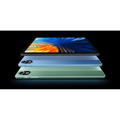 Планшет Doogee T10 Plus 10.5&quot; 8ГБ, 256ГБ, LTE, 8250мА•г, Android, чорний