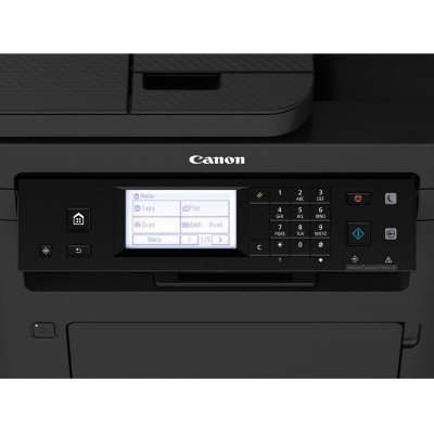 БФП А4 ч/б Canon i-SENSYS MF267dw II з Wi-Fi