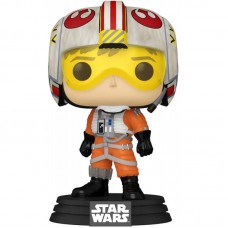 Фігурка Funko POP Star Wars: S9 - Luke Red 5 Фігурка Funko POP Star Wars: S9 - Luke Red 5