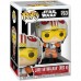 Фігурка Funko POP Star Wars: S9 - Luke Red 5
