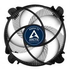 Кулер для процессора Arctic cooler Alpine 12 (ACALP00027A) Кулер для процессора Arctic cooler Alpine 12 (ACALP00027A)