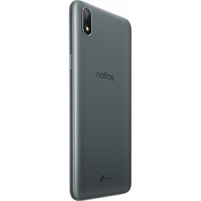 Мобильный телефон TP-Link Neffos A5 1/16GB Dark Grey