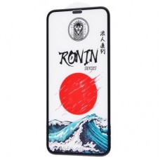 Стекло защитное KAIJU Ronin Series iPhone X/Xs/11 Pro (27769) Стекло защитное KAIJU Ronin Series iPhone X/Xs/11 Pro (27769)