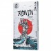 Стекло защитное KAIJU Ronin Series iPhone X/Xs/11 Pro (27769)