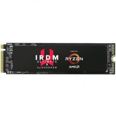 Накопичувач SSD M.2 2280 500GB GOODRAM (IRX-SSDPR-P44X-500-80) Накопичувач SSD M.2 2280 500GB GOODRAM (IRX-SSDPR-P44X-500-80)