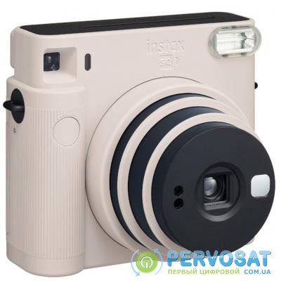 Камера моментальной печати Fujifilm INSTAX SQ 1 CHALK WHITE (16672166)