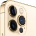 Мобільний телефон Apple iPhone 12 Pro 128Gb Gold (MGMM3)