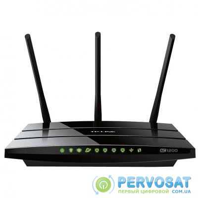 Маршрутизатор TP-Link Archer C1200 (Archer-C1200)