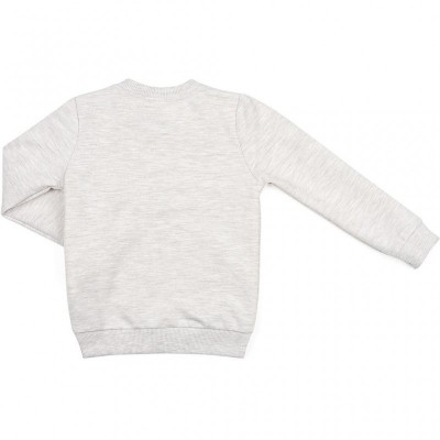 Набір дитячого одягу Breeze с мишкой (12062-86G-beige)
