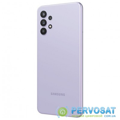 Samsung Galaxy A32 (A325F)[SM-A325FLVGSEK]