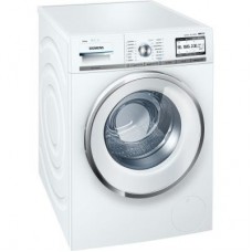 Пральна машина з фронт. зав. Siemens WM16Y891EU, 7кг, 1000, A+++(-10%), Дисплей, Білий