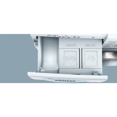 Siemens WM16Y891EU