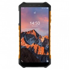 Мобільний телефон Ulefone Armor X5 Pro 4/64Gb Orange (6937748733843) Мобільний телефон Ulefone Armor X5 Pro 4/64Gb Orange (6937748733843)