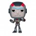 Фігурка Funko POP! Vinyl: Rick & Morty S6: Purge Suit Rick 40248