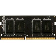 Пам'ять до ноутбука AMD DDR4 2666 4GB SO-DIMM