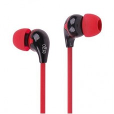 Навушники Ergo VT-101 Red