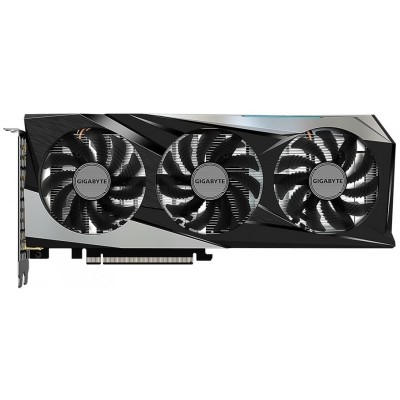 Відеокарта GIGABYTE GeForce RTX 3050 8Gb GDDR6 GAMING OC