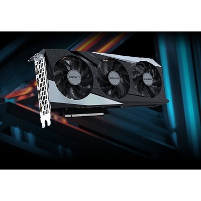 Відеокарта GIGABYTE GeForce RTX 3050 8Gb GDDR6 GAMING OC