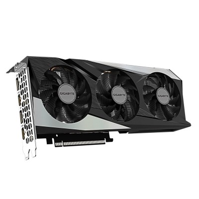 Відеокарта GIGABYTE GeForce RTX3050 8Gb GDDR6 Gaming OC LHR