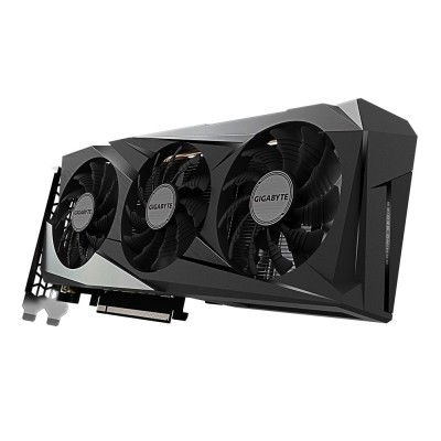 Відеокарта GIGABYTE GeForce RTX 3050 8Gb GDDR6 GAMING OC