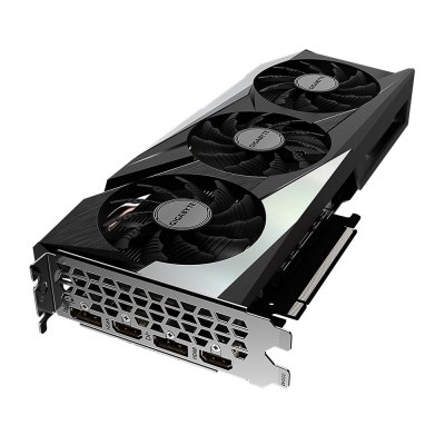 Відеокарта GIGABYTE GeForce RTX 3050 8Gb GDDR6 GAMING OC