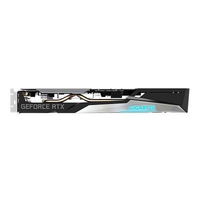 Відеокарта GIGABYTE GeForce RTX 3050 8Gb GDDR6 GAMING OC