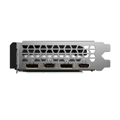 Відеокарта GIGABYTE GeForce RTX 3050 8Gb GDDR6 GAMING OC