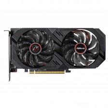 Відеокарта ASRock Radeon RX 6500 XT 4GB GDDR6 PHANTOM GAMING OC Відеокарта ASRock Radeon RX 6500 XT 4GB GDDR6 PHANTOM GAMING OC