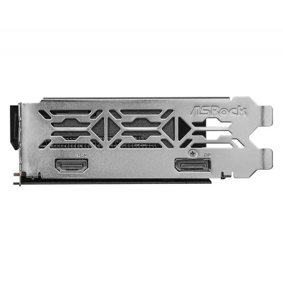 Відеокарта ASRock Radeon RX 6500 XT 4GB GDDR6 PHANTOM GAMING OC