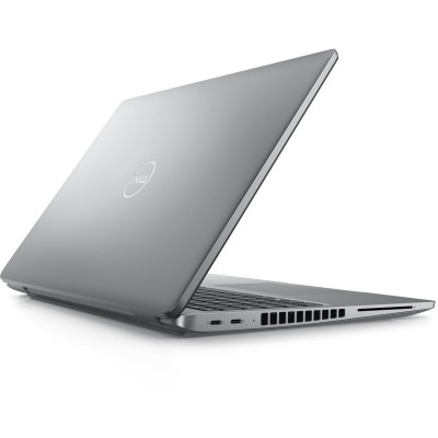 Ноутбук Dell Latitude 5540 15.6&quot; FHD IPS AG, Intel i7-1355U, 16GB, F512GB, UMA, Lin, сірий
