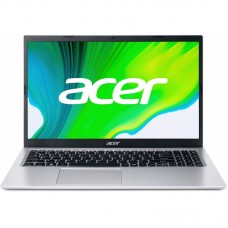 Ноутбук Acer Aspire 3 A315-35 15.6 FHD IPS, Intel C N4500, 8GB, F256GB, UMA, Lin, сріблястий Ноутбук Acer Aspire 3 A315-35 15.6 FHD IPS, Intel C N4500, 8GB, F256GB, UMA, Lin, сріблястий