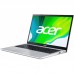 Ноутбук Acer Aspire 3 A315-35 15.6 FHD IPS, Intel C N4500, 8GB, F256GB, UMA, Lin, сріблястий