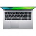 Ноутбук Acer Aspire 3 A315-35 15.6 FHD IPS, Intel C N4500, 8GB, F256GB, UMA, Lin, сріблястий