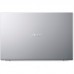 Ноутбук Acer Aspire 3 A315-35 15.6 FHD IPS, Intel C N4500, 8GB, F256GB, UMA, Lin, сріблястий