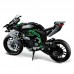 Конструктор LEGO Technic Мотоцикл Kawasaki Ninja H2R