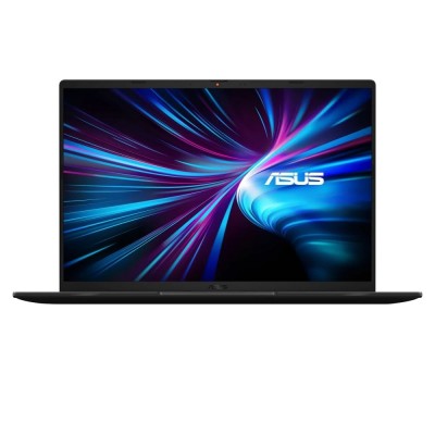 Ноутбук ASUS Vivobook 16 V3607VM-RP012 16" WUXGA IPS, Intel 7 240H, 16GB, F512GB, NVD5060-8, NoOS, Чорний Ноутбук ASUS Vivobook 16 V3607VM-RP012 16" WUXGA IPS, Intel 7 240H, 16GB, F512GB, NVD5060-8, NoOS, Чорний